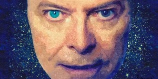 David Bowie presenta “Lazarus”