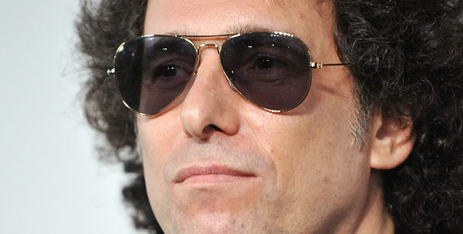 El talento oculto de Andrés Calamaro