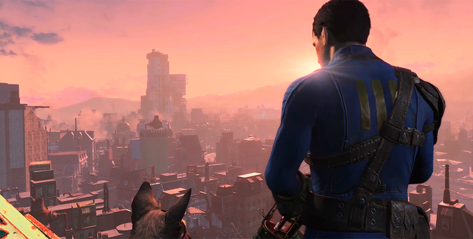 Un gamer inició acciones legales a Bethesda por su adicción al “Fallout 4”