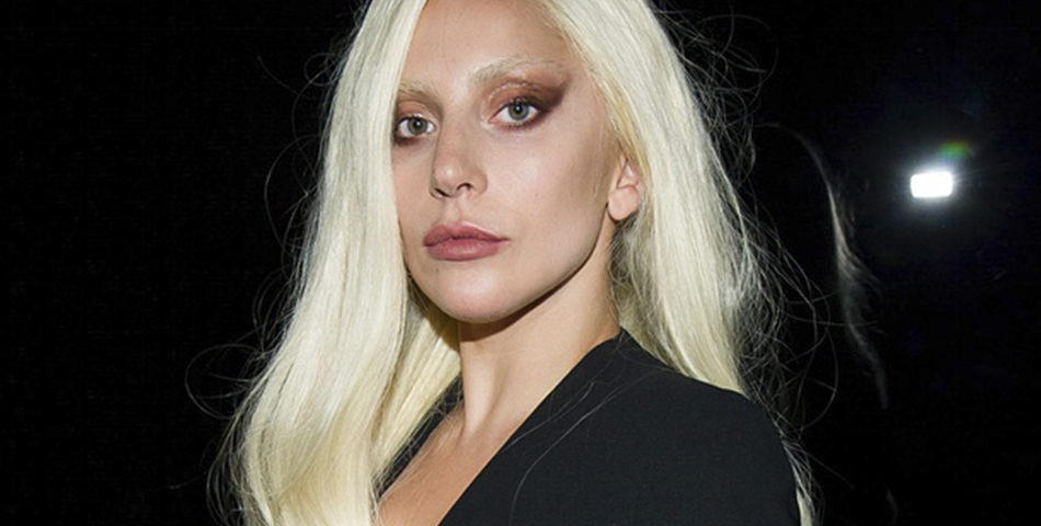 Lady Gaga habló del peor momento de su vida