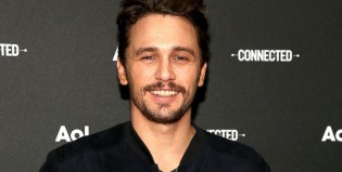 James Franco estrenó su canción You Are Mine