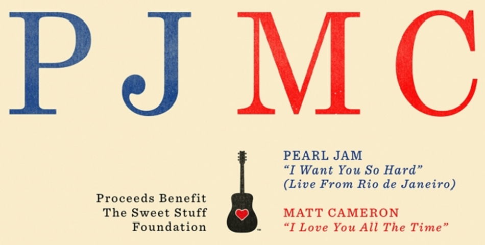 Pearl Jam, dando el ejemplo