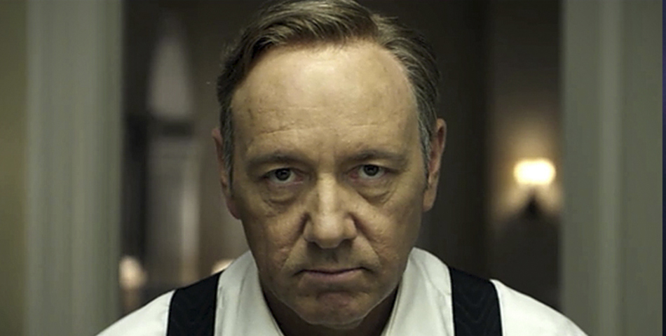 Kevin Spacey dará clases de teatro