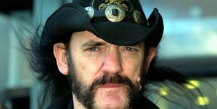 Fallece Lemmy Kilmister