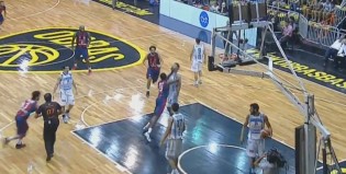 Inauguran la temporada de Basquetbox