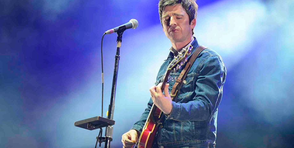 Noel Gallagher lanzó su propuesta para combatir el terrorismo