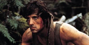 Vuelve John Rambo