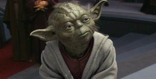 Hola, Soy Yoda