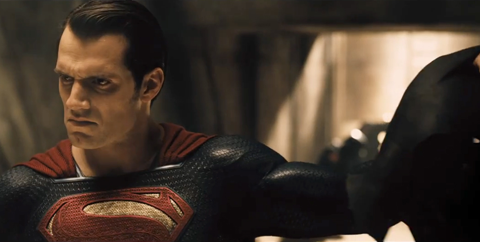 Nuevo Teaser de Batman vs Superman