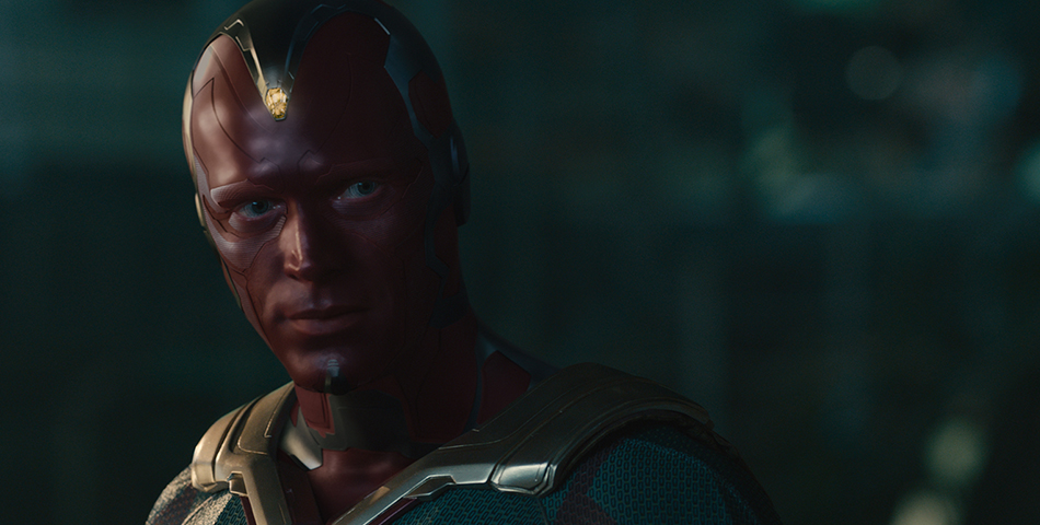 Revelan una escena eliminada de Avengers: Age Of Ultron