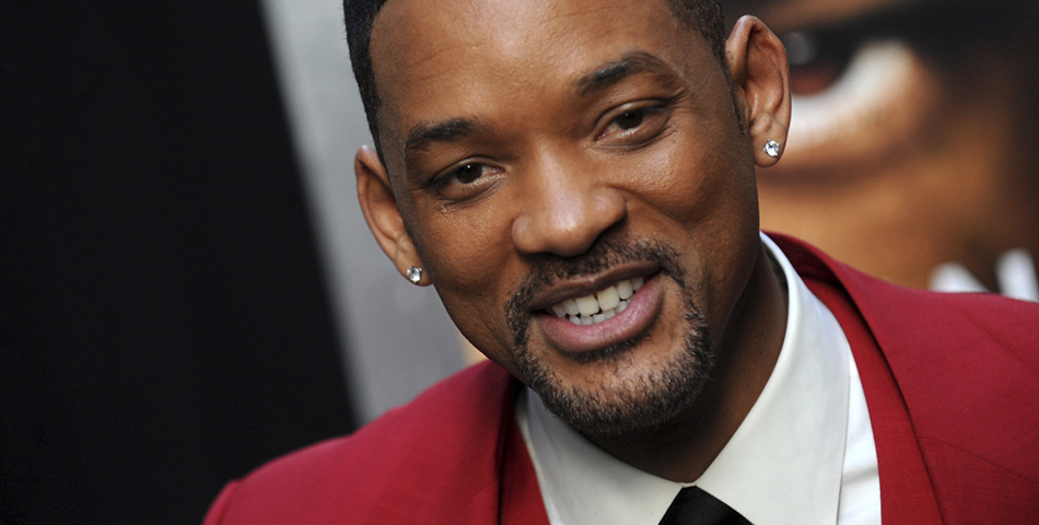 Will Smith le debe su fama a una venganza con una ex