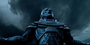 Primer tráiler de X-Men: APOCALYPSE