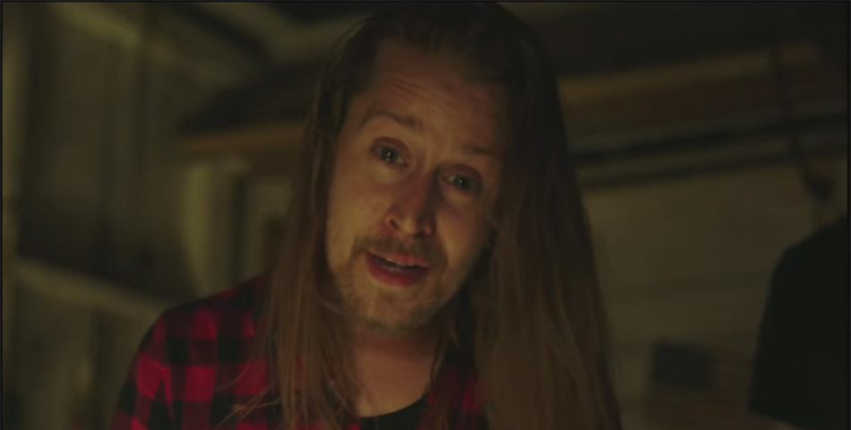 Macaulay Culkin habló de su supuesta adicción a la heroína