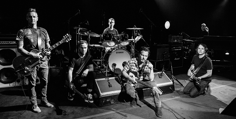 Pearl Jam tiene una sorpresa para vos