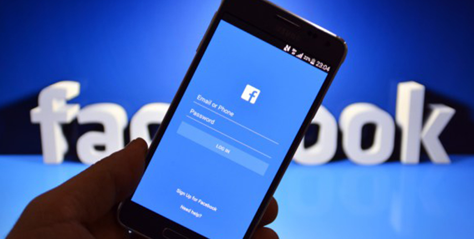 La app de Facebook es la culpable de la lentitud en tu smatphone