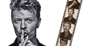 Artistas del mundo despiden a Bowie