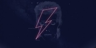 Nace la constelación David Bowie