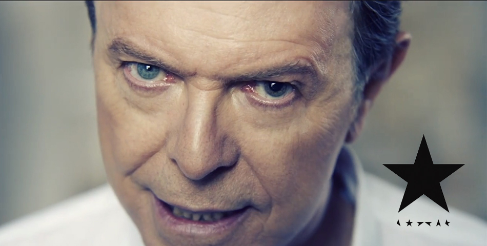 La historia de la ★ del disco final de David Bowie