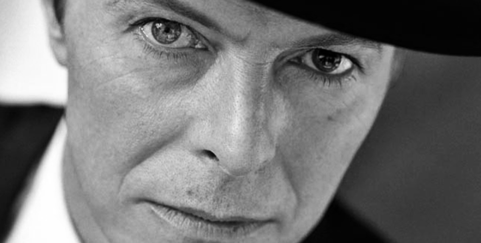 Anuncian el primer disco póstumo de David Bowie