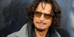 Chris Cornell presentó ‘Til The Sun Comes Back Around’