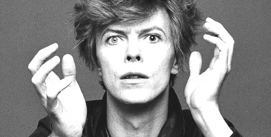 El talento oculto de David Bowie