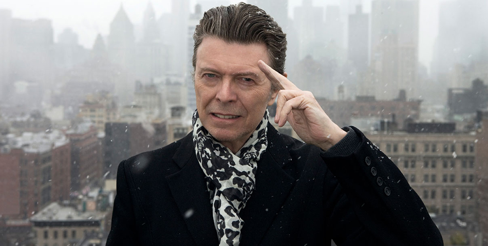 ‘Lazarus’, el último video de David Bowie