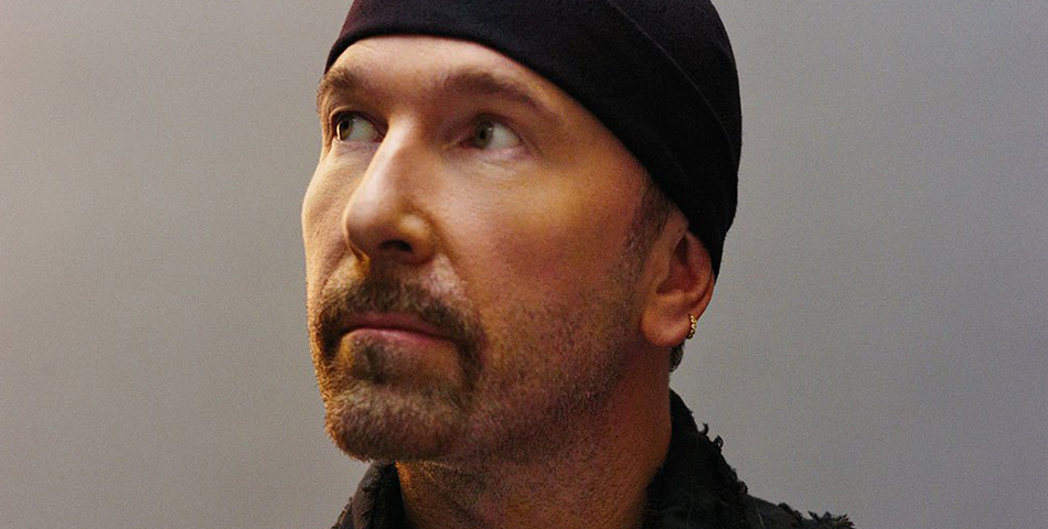 The Edge reveló cómo será el próximo disco de U2