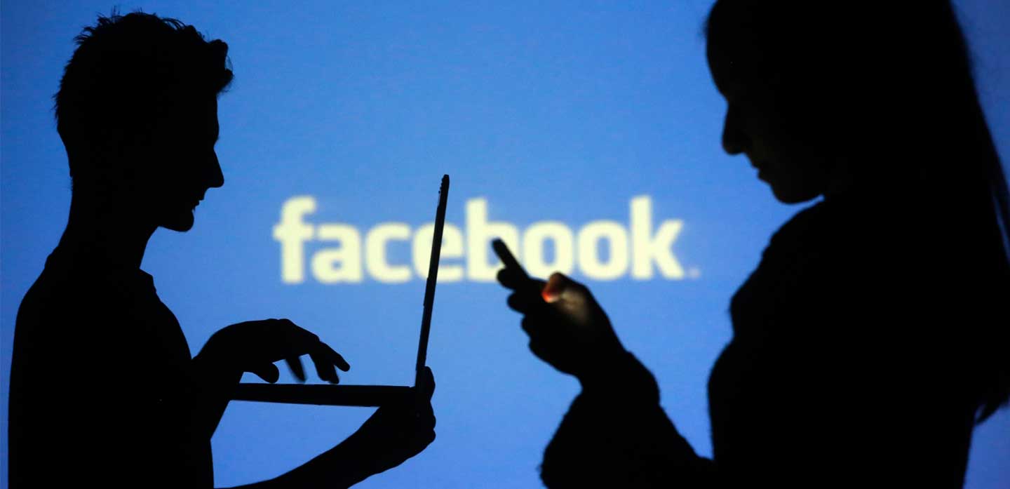 La publicidad que Facebook no quiere que veas