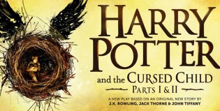 La nueva historia de Harry Potter podría ser un libro