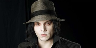 Jack White edita canciones de antiguas bandas