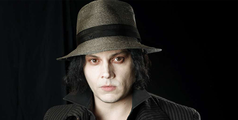 Jack White edita canciones de antiguas bandas