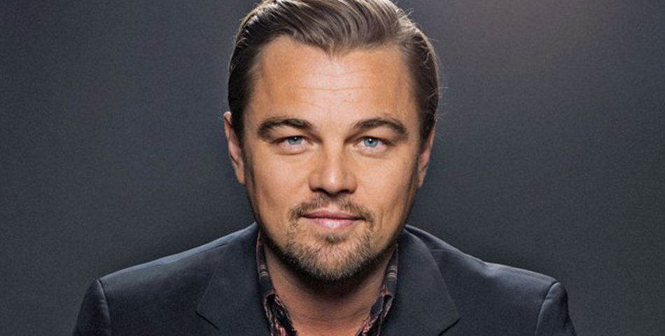 Apareció un clon de Leonardo DiCaprio