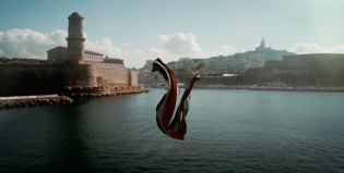 Así será “Marseille”, la nueva serie de Netflix