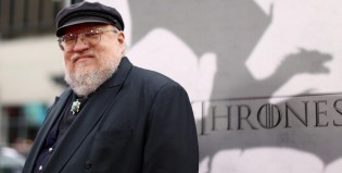 George R. R. Martin reconoció algo inevitable