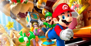 Un nuevo juego de Nintendo vendió más de 1 millón de copias
