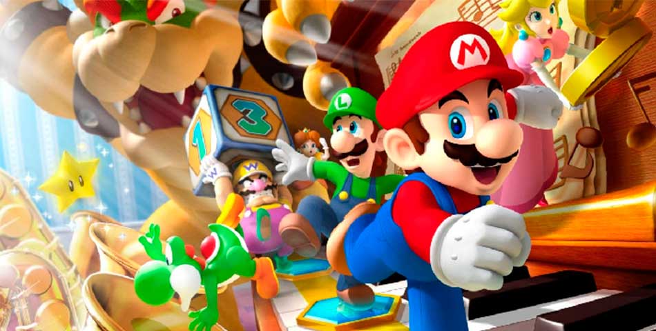 Un nuevo juego de Nintendo vendió más de 1 millón de copias
