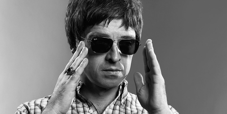 El nuevo desafío de Noel Gallagher