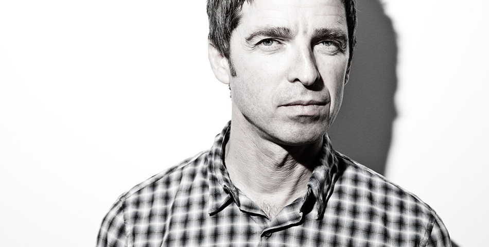 Noel Gallagher hizo un top 5 de los temas de David Bowie