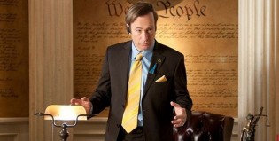 Primer adelanto de la 2° temporada de Better Call Saul
