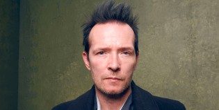 Filtran la llamada al 911 por Scott Weiland