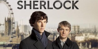 ¿Cuánto hay que esperar para ver la nueva temporada de Sherlock?