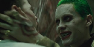 Segundo tráiler de Suicide Squad