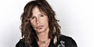 Nuevo tema de Steven Tyler