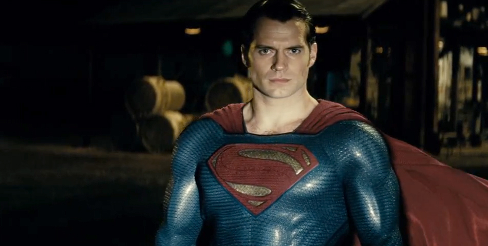 2 nuevos teasers de Batman vs Superman