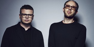 The Chemical Brothers presentó en video de “Wide Open”