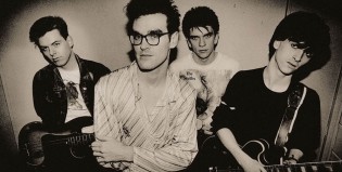 Aparecen demos desconocidos de The Smiths