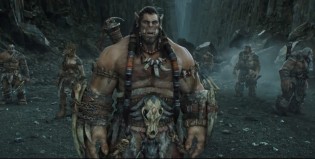 Nuevo adelanto de Warcraft
