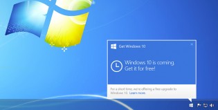 Cómo bloquear la actualización a Windows 10