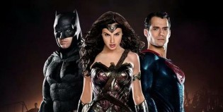 Nuevo tráiler de Batman v Superman