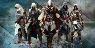 Este año no habrá “Assassin’s Creed”